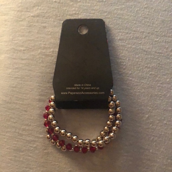 Paparazzi Stretch Bracelets - Picture 2 of 2